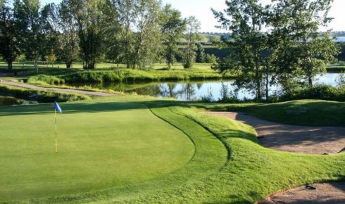 New PAT at Valley Ridge GC added to Schedule