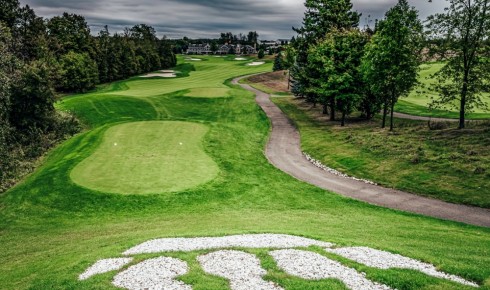 Nine Alberta Pros Competing at PGA Championship of Canada