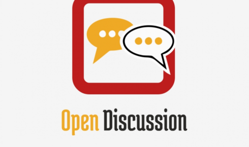 Open Forum Discussion #2