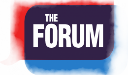 Open Forum Friday #3