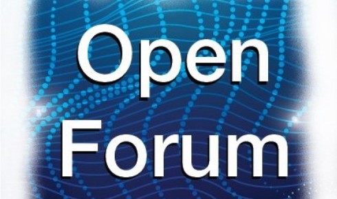 Open Forum Friday #4