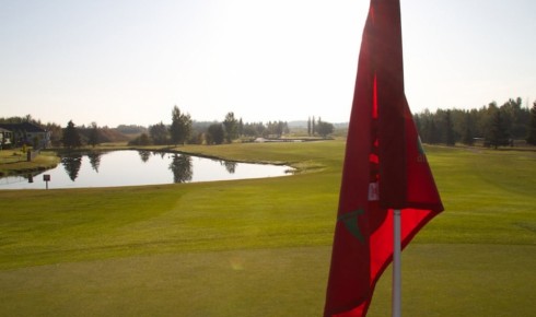 PAT #2 Draw - The Links at Spruce Grove on July 12