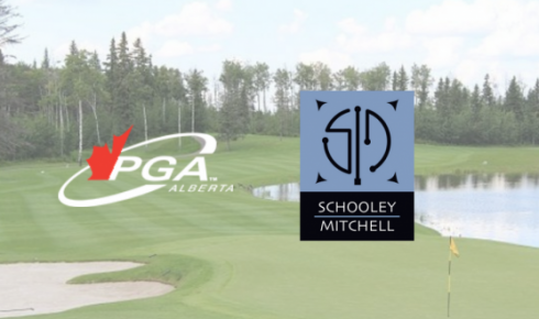 PGA of Alberta Announces New Partnership with Schooley Mitchell