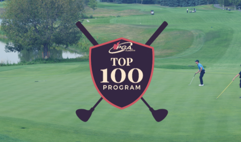 PGA of Alberta Announces Top 100 Professionals for 2019