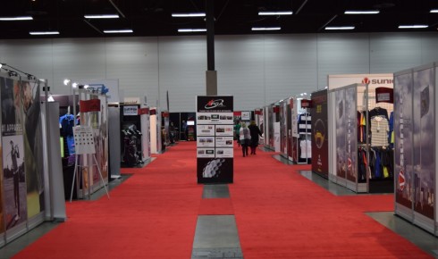 PGA of Alberta Buying Show - Exhibitor Registration OPEN