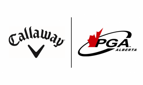 PGA of Alberta and Callaway Golf Canada Extend Partnership for Two Years