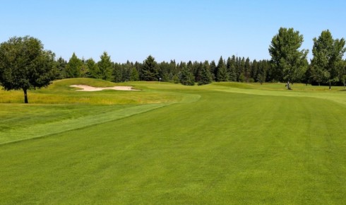 TaylorMade - Club Car - adidas Golf PGA of Alberta Championship Draw - River Bend G&RA