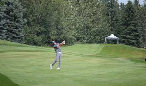 PGA of Alberta Championship Media Day