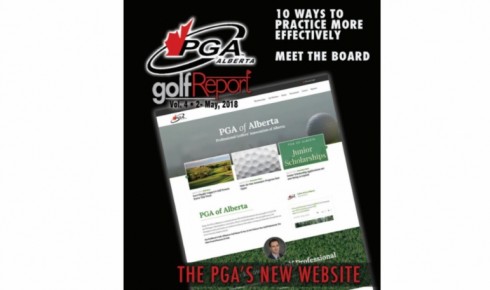 PGA of Alberta Digital Magazine – Issue #18