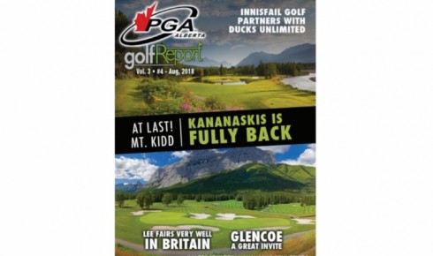 PGA of Alberta Digital Magazine – Issue #19