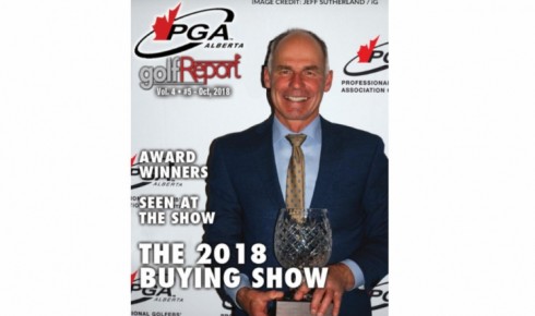 PGA of Alberta Digital Magazine – Issue #21