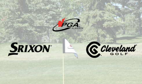 PGA of Alberta Expands Partnership with Srixon/Cleveland Golf Canada for the 2021 Season