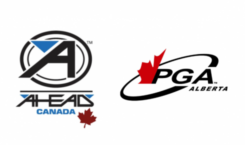 PGA of Alberta Forms New Partnership with AHEAD