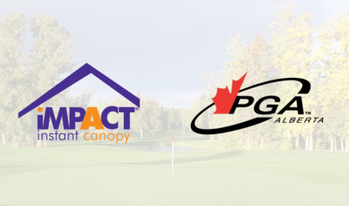 PGA of Alberta and Impact Canopy Canada Extend Partnership for Two Years