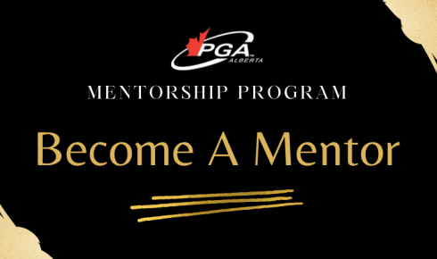 Become A Mentor or Mentee