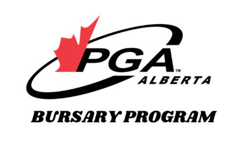 PGA of Alberta Opens Bursary Applications for 2025