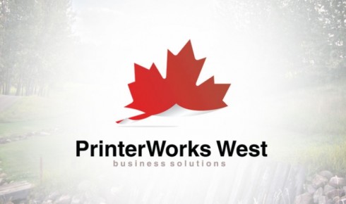 PGA of Alberta Partners with PrinterWorks West