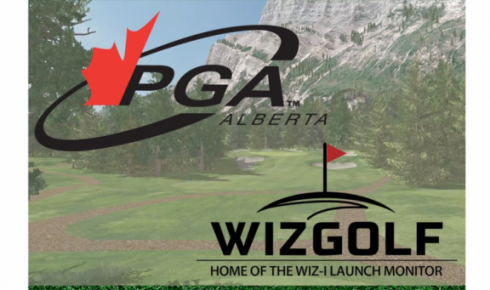 PGA of Alberta Partners with WizGolf for 2021 Championship