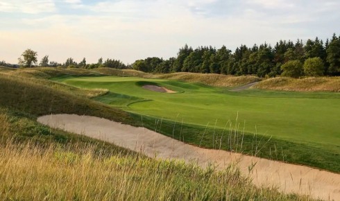 PGA Assistants’ Championship of Canada Hosted at TPC Toronto at Osprey Valley