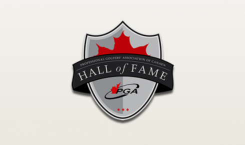 PGA of Canada Now Accepting Hall of Fame Nominations - Deadline July 1