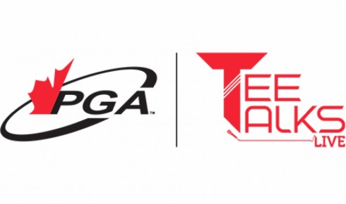 PGA of Canada National Conference Series Spring Special!