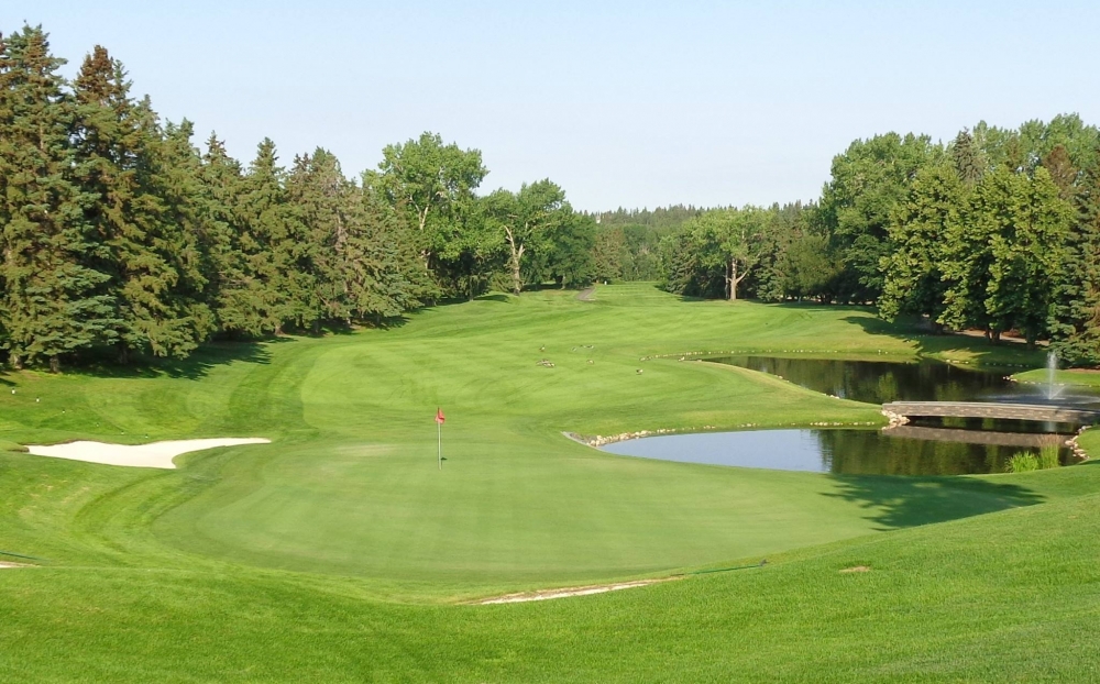 PGA Championship of Canada Returns to Edmonton’s Royal