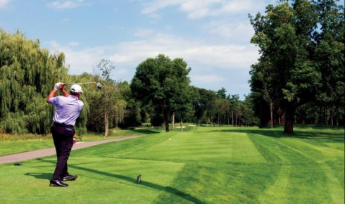 PGA Seniors’ Championship of Canada Cancelled