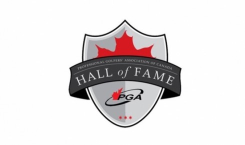 PGA of Canada Hall of Fame - Reminder of July 1st Deadline to Nominate