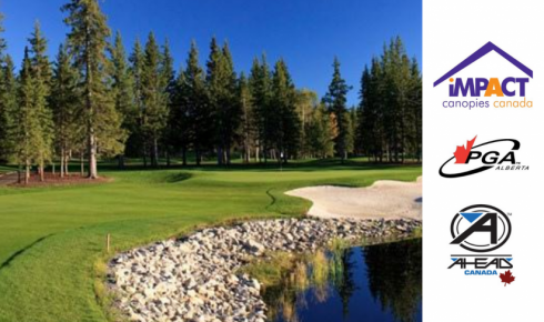 Pro-Junior Draw – Sundre GC