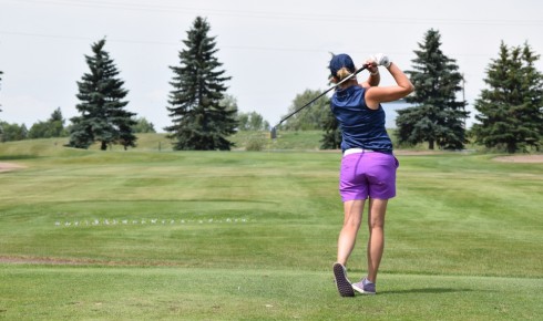 Pro-Lady North Draw – Leduc GC