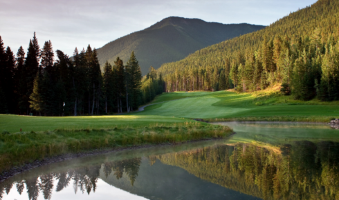 Pro-Pro Best Ball Draw - Stewart Creek G&CC