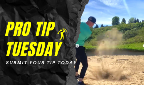 Pro Tip Tuesday is Coming Back