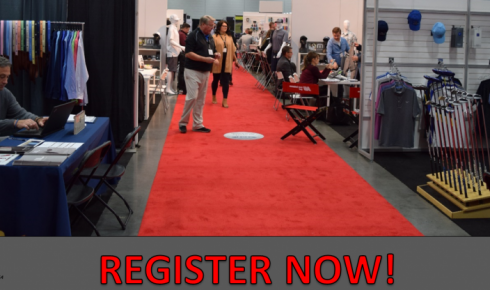 Register your Facility for the Buying Show