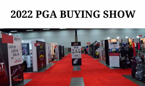 Register Your Facility Today for the PGA Buying Show