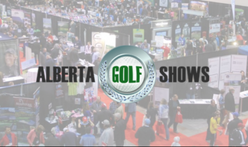 Register Today for the Calgary & Edmonton Golf Shows