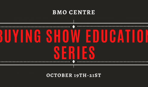 Register Today for the PGA of Alberta Buying Show Education Series