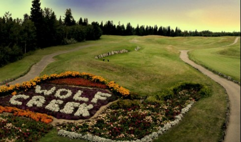 Round 1 of the Play Golf Alberta Junior Masters Cancelled