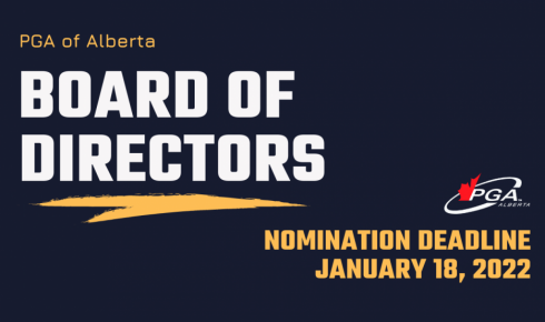 Run for the Board of Directors or Assistants’ Board in 2022