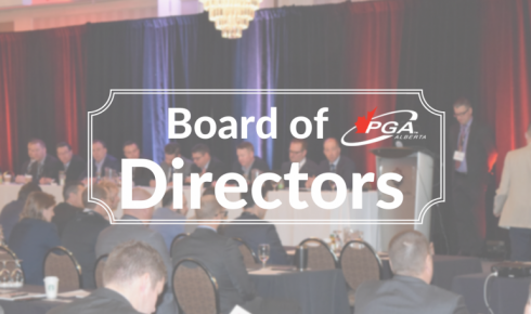 Run for the Board of Directors or Assistants Board - Deadline Jan. 22