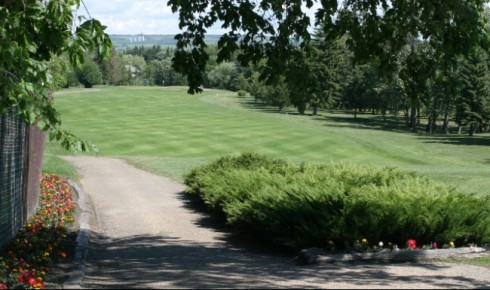 Seven Players Pass the PAT at Lacombe G&CC