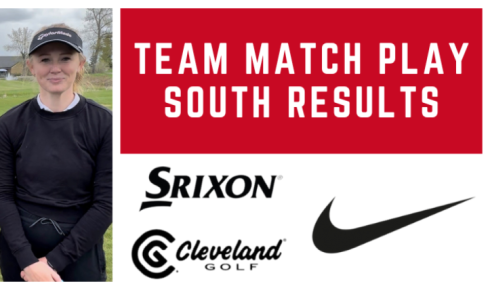 Silver Springs Professional Duo Open Match Play Mission with Win in High River