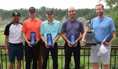 Sirocco GC & Blackhawk GC win Pro-Junior!