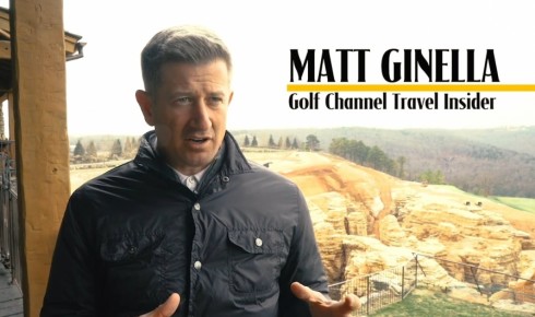 Spring Seminar 2020 - Matt Ginella - Keynote Speaker Announcement