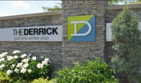 Spring Seminar/AGM Heading to The Derrick G&WC in 2020