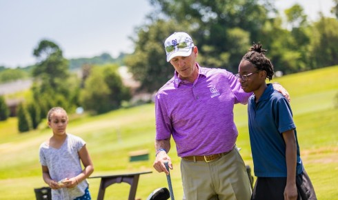 Spring Seminar Keynote Speaker Announcement - Michael Breed