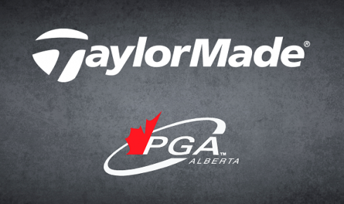 TaylorMade Golf Canada Becomes Newest Presenting Sponsor of the Top 100 Program