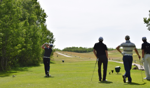 Team Match Play Championship - Finals