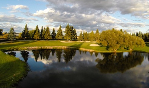 Three Tied In Lead After R1 Of Cobra Puma Golf Assistants’ Championship