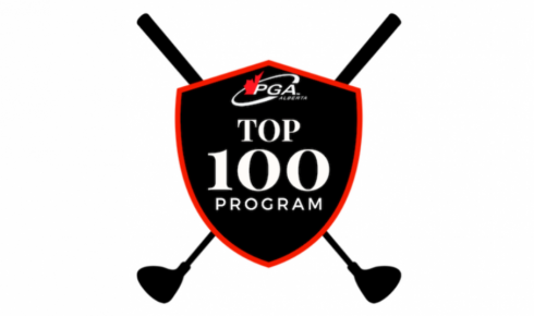 Top 100 Program – Current Standings
