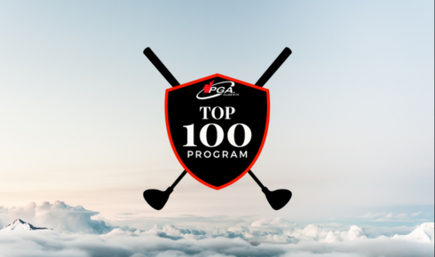 Top 100 Program – Current Standings